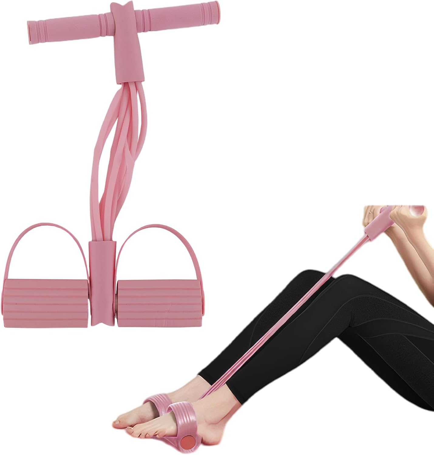 Portable Pilates Magic Circle  - Home Gym Gear recensie en prijs