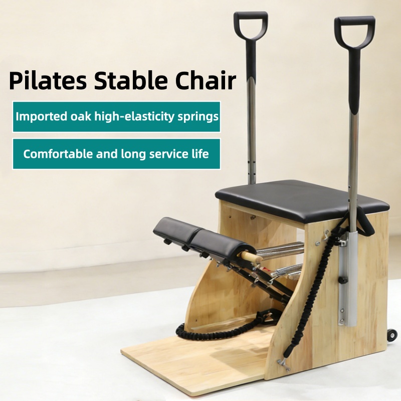 Pilates Core Bed Stable Pedal  - Home Gym Pilates recensie en prijs