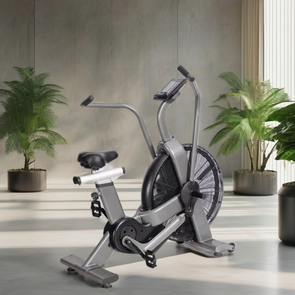 Commercial Gym/Home Fitness Eq - Home Gym Bike recensie en prijs