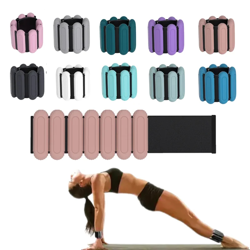 Home Gym Adjustable Wrist Weig - Home Gym Pilates recensie en prijs