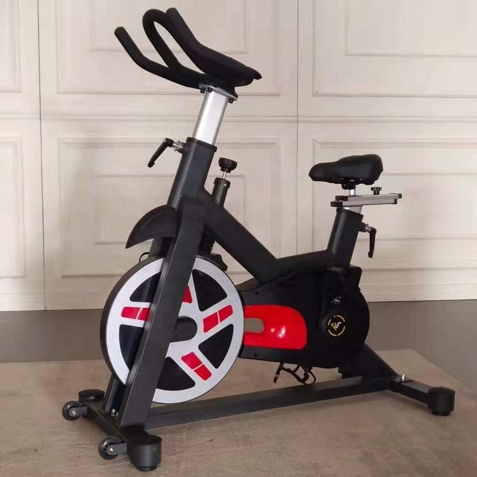 Commercial Gym home Fitness  A - Home Gym Bike recensie en prijs