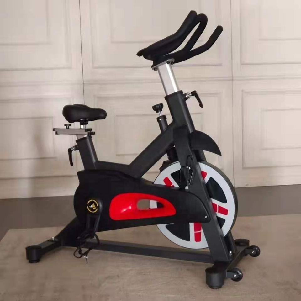 Commercial Gym home Fitness  A - Home Gym Bike recensie en prijs