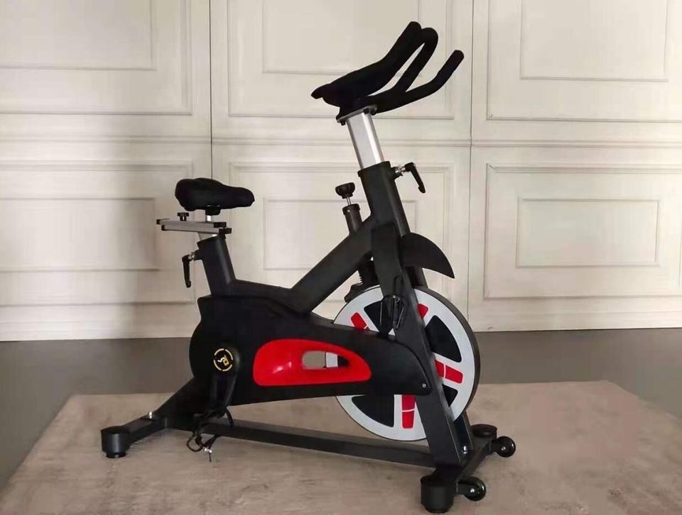 Commercial Gym home Fitness  A - Home Gym Bike recensie en prijs