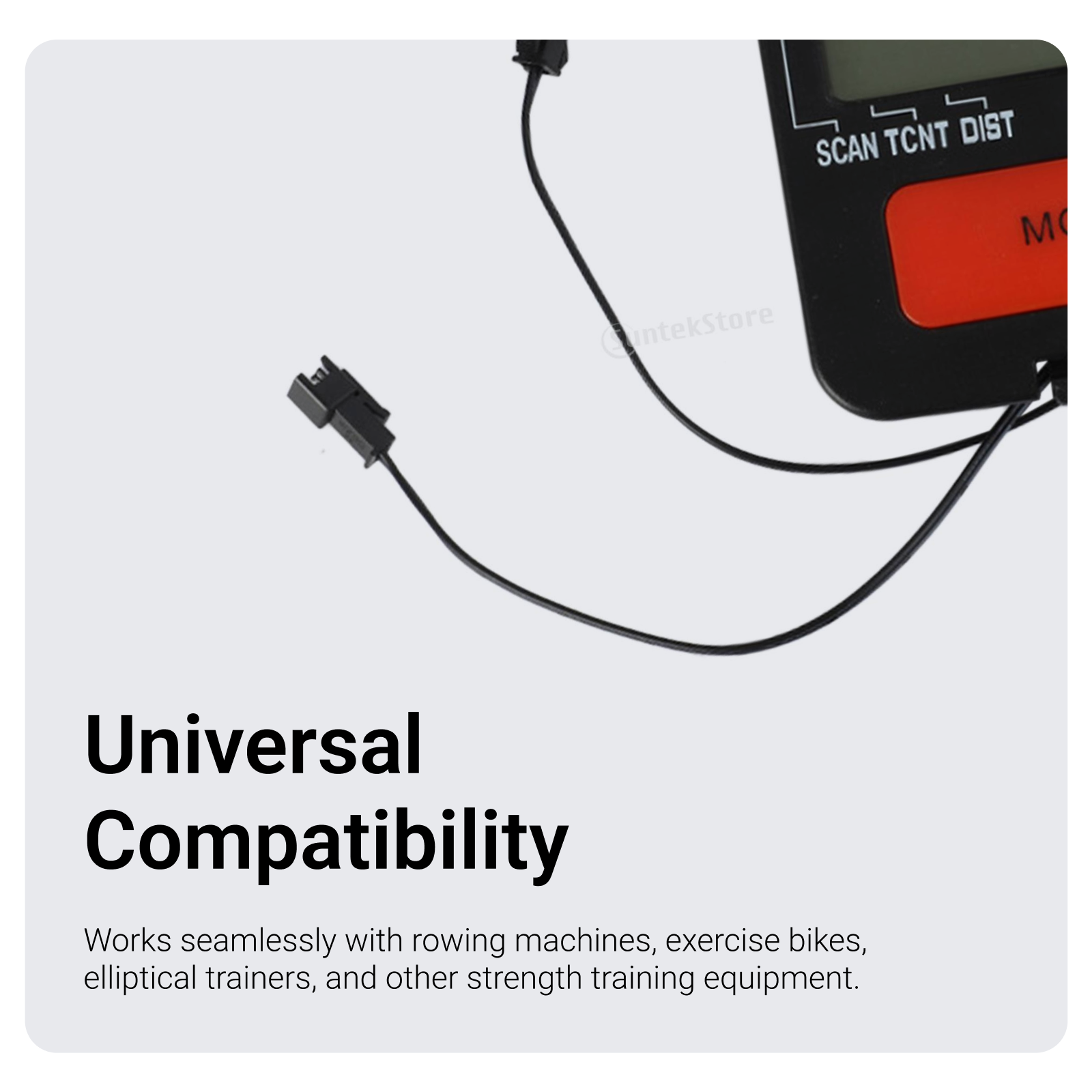 Rowing Machine Monitor Univers - Home Gym Rowing Machine recensie en prijs
