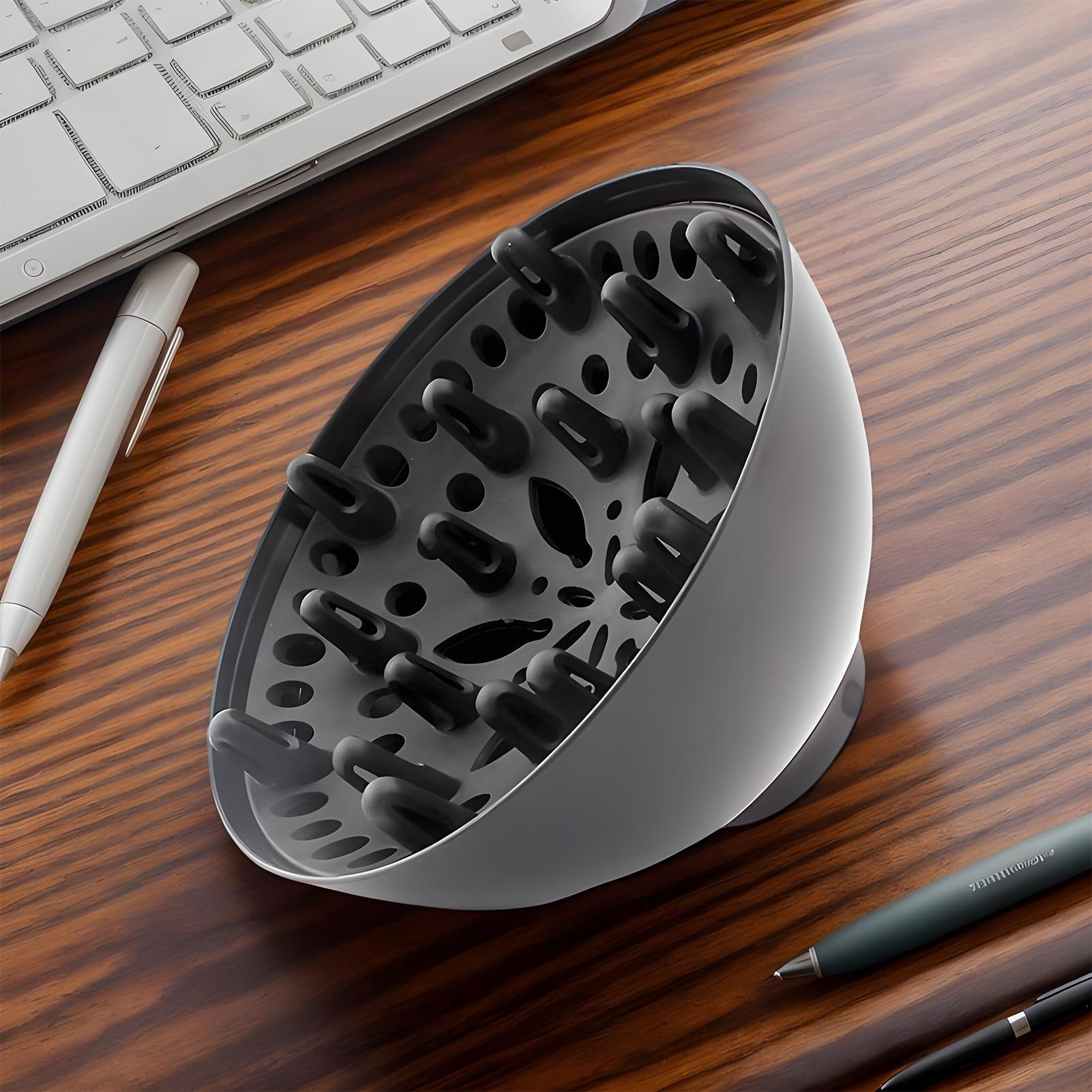 Hair Diffuser for Women Diffus - Home Gym Old School recensie en prijs