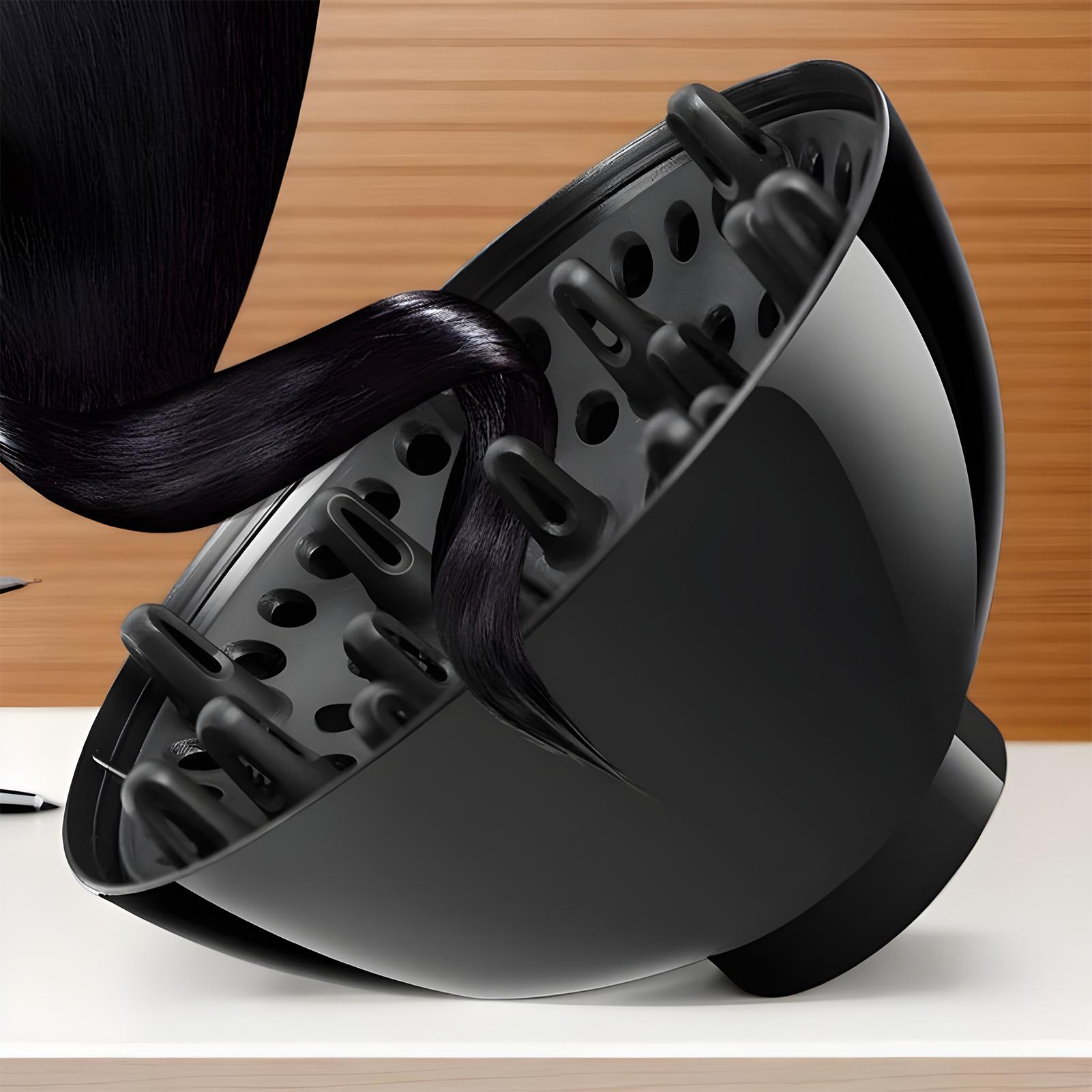 Hair Diffuser for Women Diffus - Home Gym Old School recensie en prijs