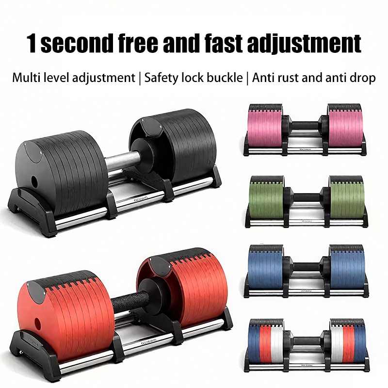 Best Selling Home Gym Accessor - Home Gym Gear recensie en prijs
