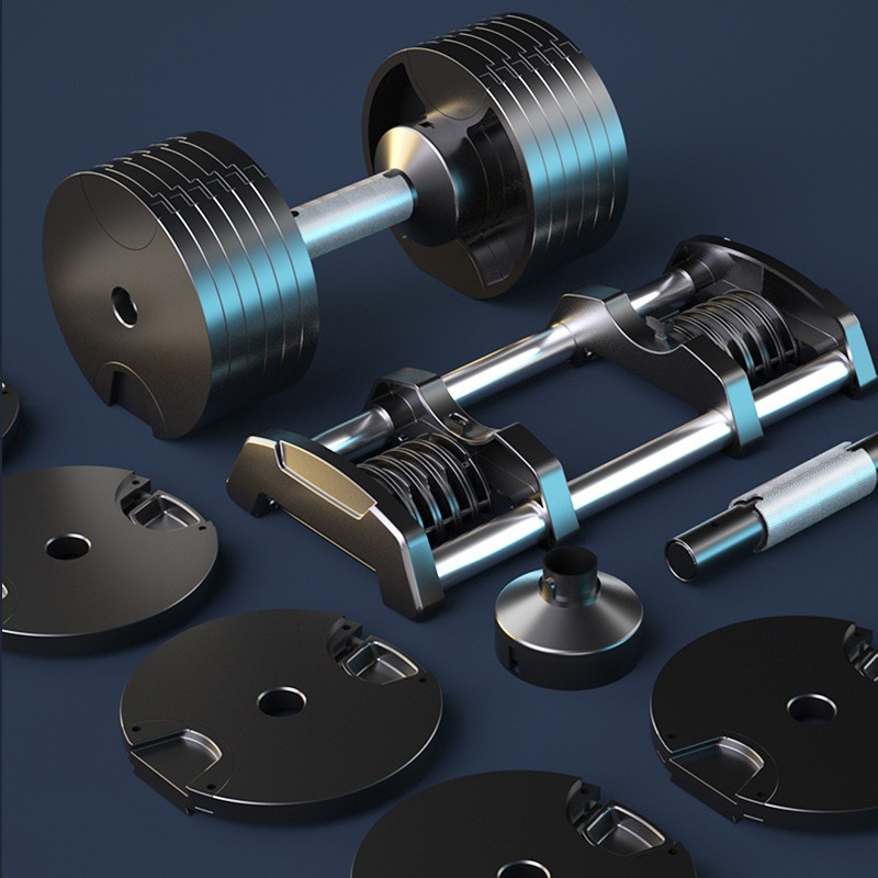 Best Selling Home Gym Accessor - Home Gym Gear recensie en prijs