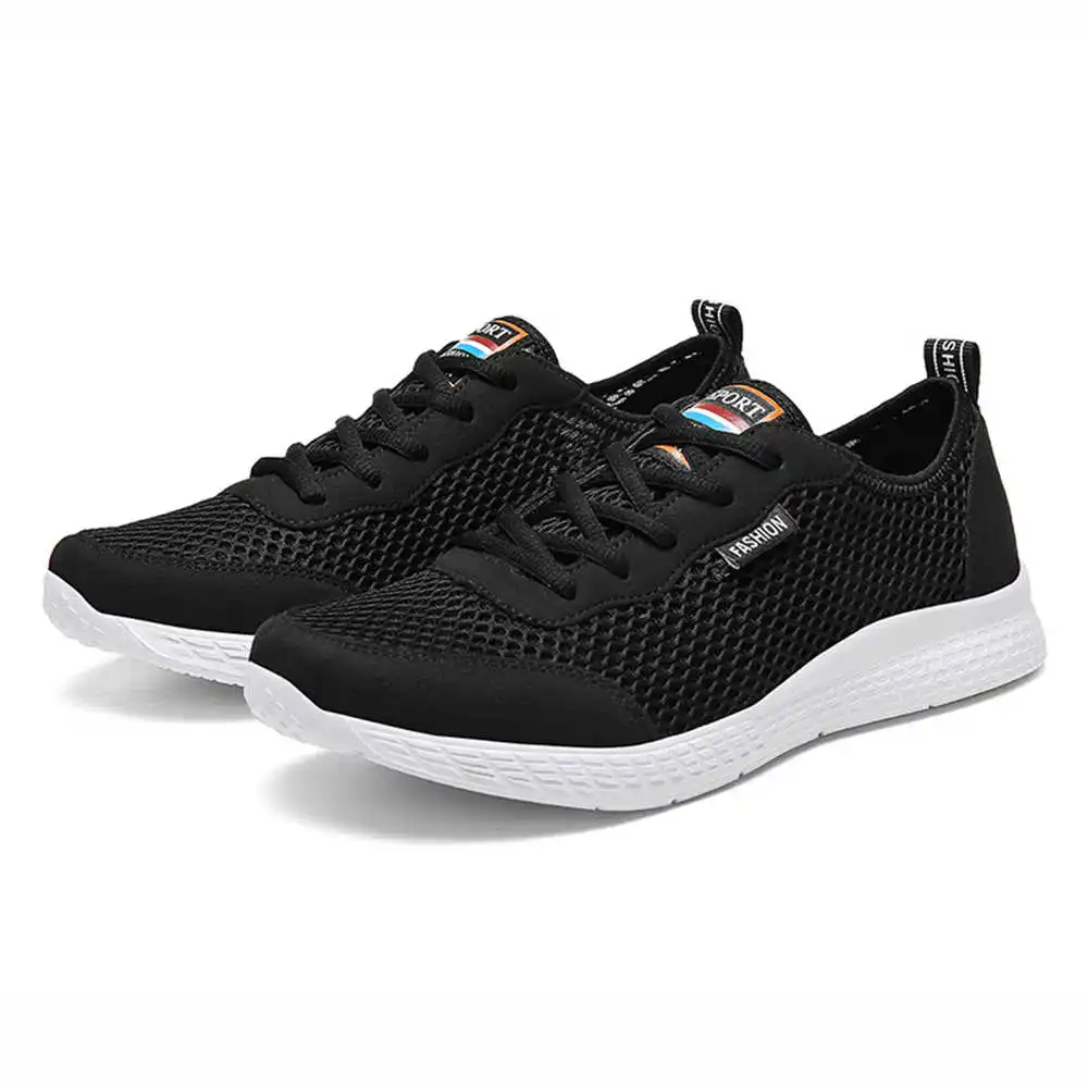 35-46 Breathable Light Blue Sn - Home Gym Old School recensie en prijs
